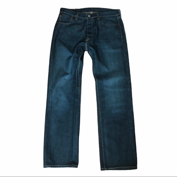 levis 501 relaxed fit